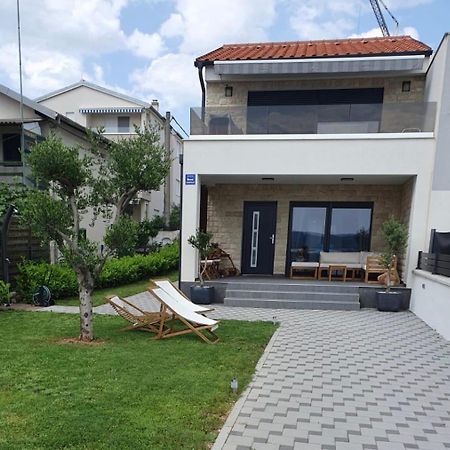 Apartmani Zlata Sveti Filip i Jakov Εξωτερικό φωτογραφία