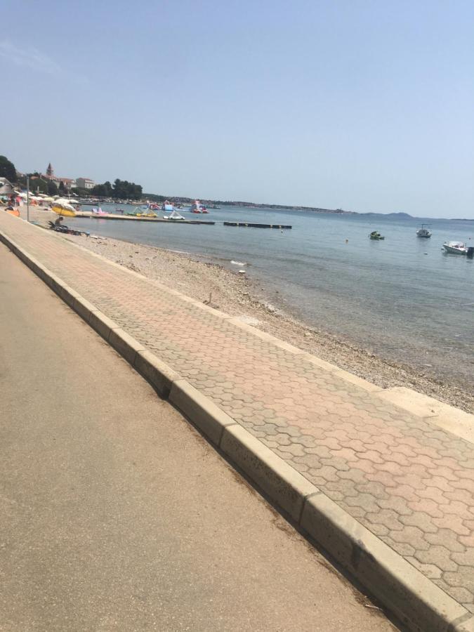 Apartmani Zlata Sveti Filip i Jakov Εξωτερικό φωτογραφία