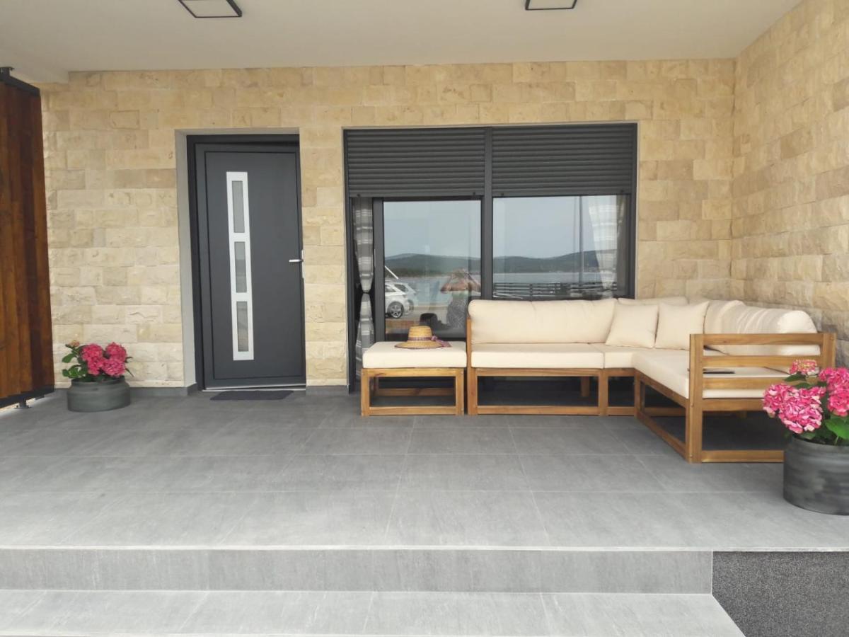 Apartmani Zlata Sveti Filip i Jakov Εξωτερικό φωτογραφία