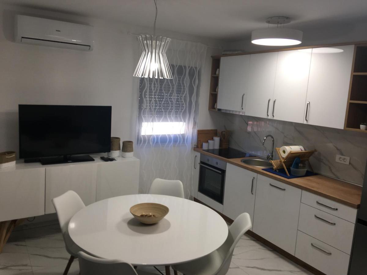 Apartmani Zlata Sveti Filip i Jakov Εξωτερικό φωτογραφία