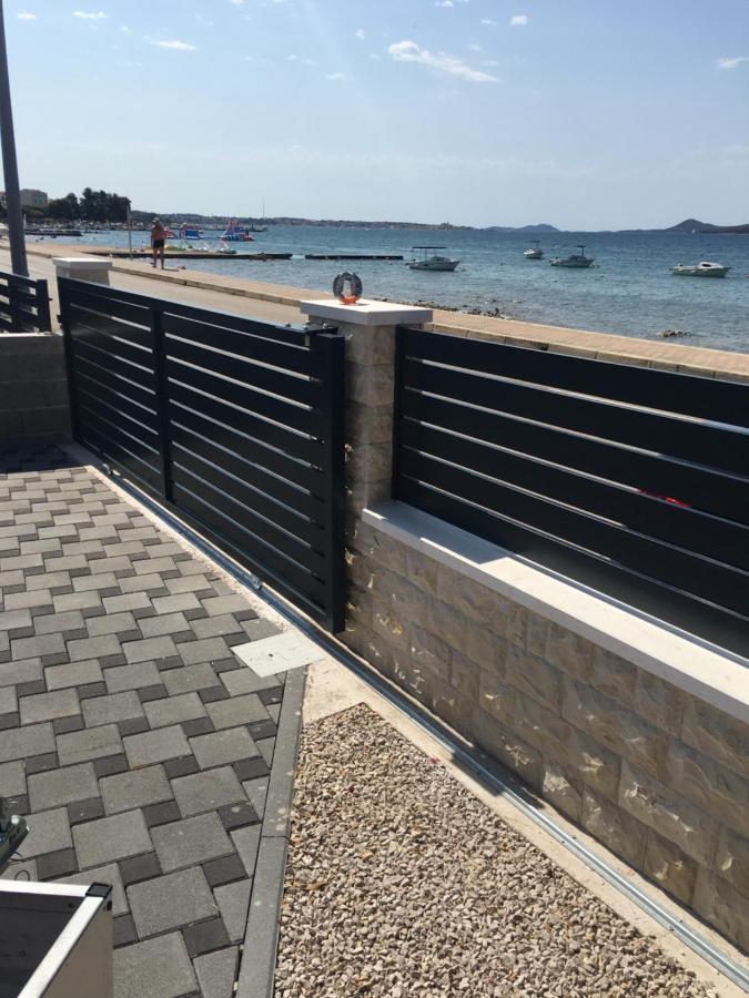 Apartmani Zlata Sveti Filip i Jakov Εξωτερικό φωτογραφία