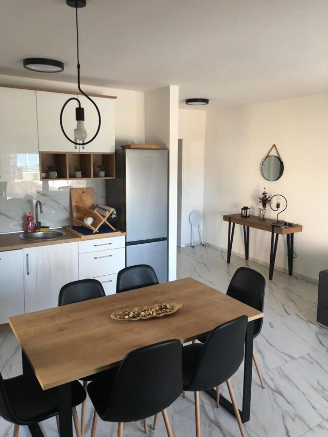 Apartmani Zlata Sveti Filip i Jakov Εξωτερικό φωτογραφία