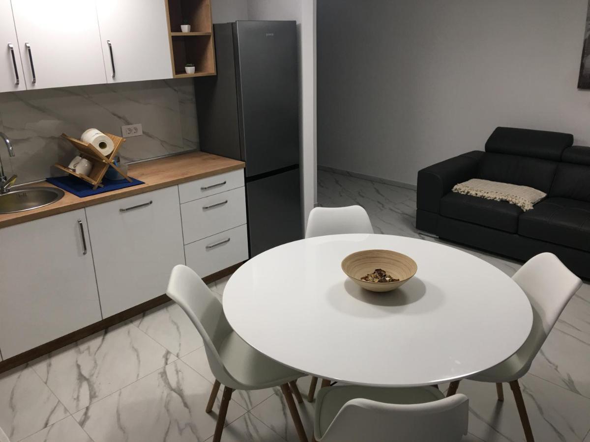 Apartmani Zlata Sveti Filip i Jakov Εξωτερικό φωτογραφία