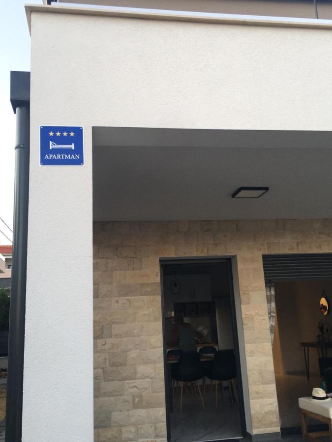 Apartmani Zlata Sveti Filip i Jakov Εξωτερικό φωτογραφία