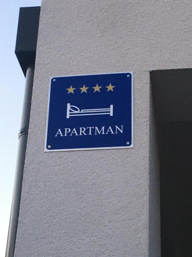 Apartmani Zlata Sveti Filip i Jakov Εξωτερικό φωτογραφία