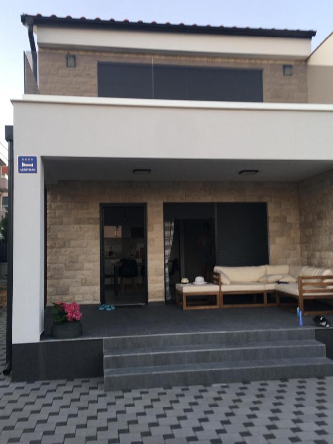 Apartmani Zlata Sveti Filip i Jakov Εξωτερικό φωτογραφία