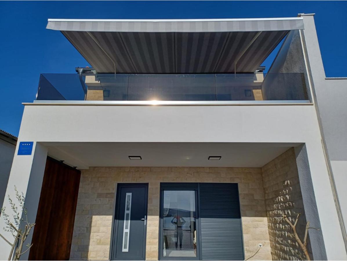 Apartmani Zlata Sveti Filip i Jakov Εξωτερικό φωτογραφία