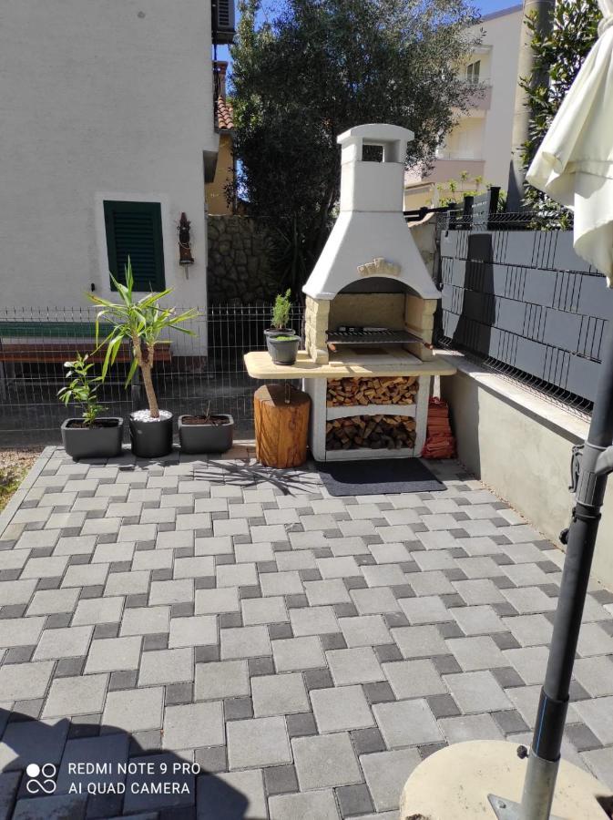 Apartmani Zlata Sveti Filip i Jakov Εξωτερικό φωτογραφία