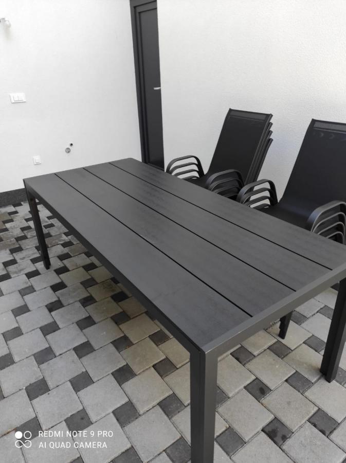 Apartmani Zlata Sveti Filip i Jakov Εξωτερικό φωτογραφία
