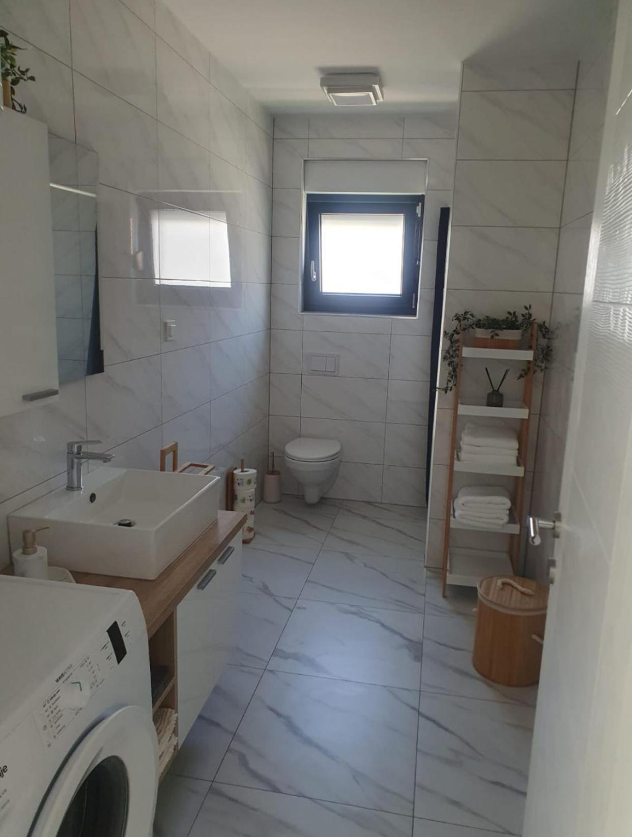 Apartmani Zlata Sveti Filip i Jakov Εξωτερικό φωτογραφία
