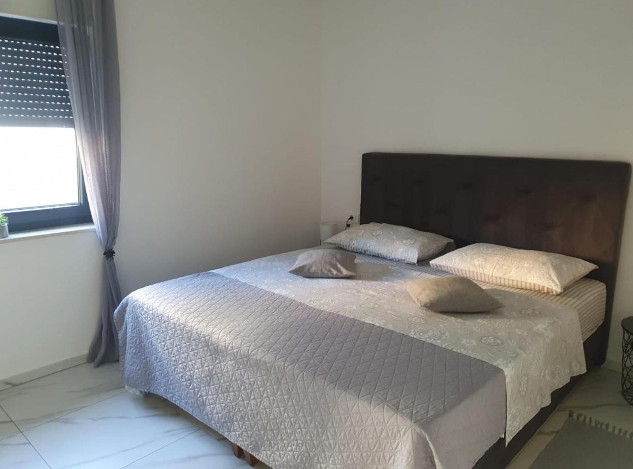 Apartmani Zlata Sveti Filip i Jakov Εξωτερικό φωτογραφία